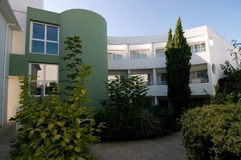 Le Robinson Saint-Jean-de-Monts Exterior foto